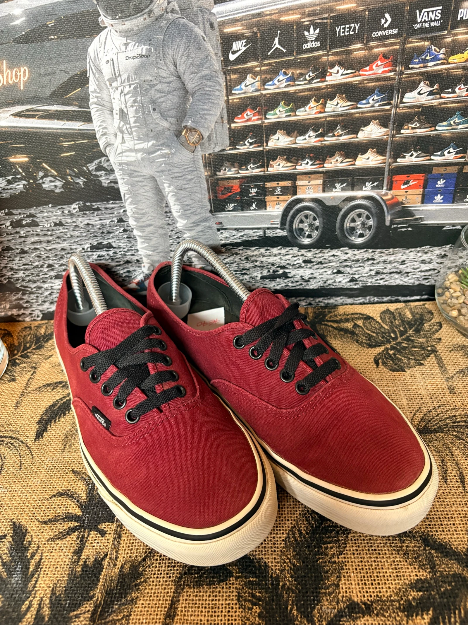Vans 42.5 – photo 3